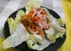 ベトナム風㌧サラダ
