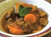 チキンラタトゥユ　～圧力鍋で～