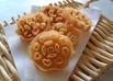 お花のフリッター