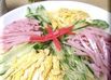 冷し中華