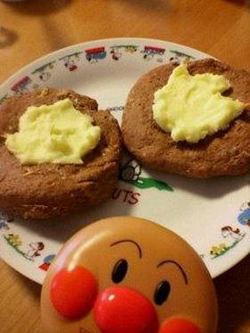 クリームチーズｄｅパン