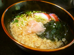 和風らーめん．☆．。．:*・゜