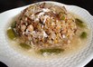 (∵)屋：淡雪あんかけチャーハン