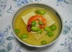 おすすめ玉子豆腐♪