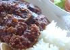 キーマカレー