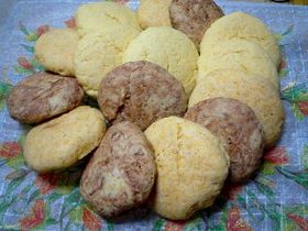 簡単!!!ホットビスケット★☆