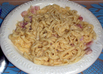 パスタマシーンがなくても★手打ちパスタ