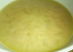 ヨーグルトスープ