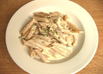 青カビ☆パスタ