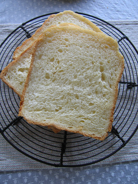 さくさく§バタートースト用食パン