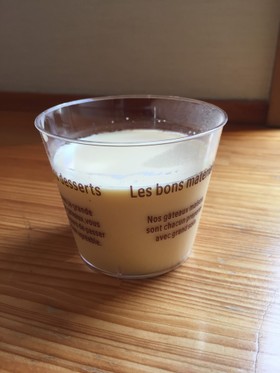 超簡単とろとろ濃厚プリン&コーヒープリン