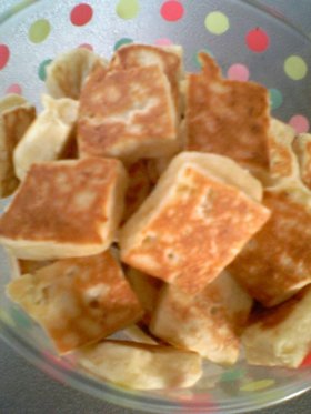 ★卵不使用★バナナのしっとりクッキー★