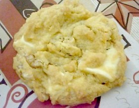 Chewy｡*☆ ゴロゴロチョコクッキー