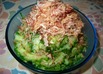 さっぱりゴーヤサラダ