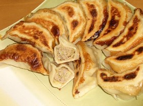 餃子の皮♪
