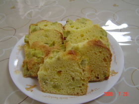 ホットケーキミックス☆ゴロゴロおさつ♪