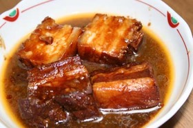 簡単すぎる★焼豚の作り方