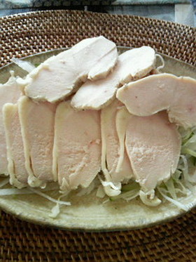 鳥はむ（メモ）