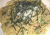 ★★モロヘイヤの和風パスタ★★