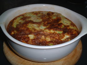 簡単ですよ~!納豆オーブン焼き。оО○