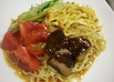 市販の冷やし中華を美味しく食べる方法