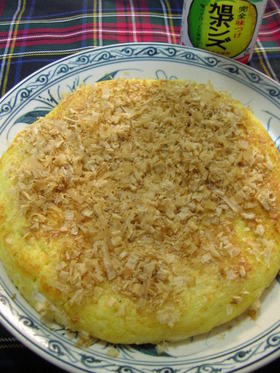簡単◆山芋ステーキ♪鉄板焼風