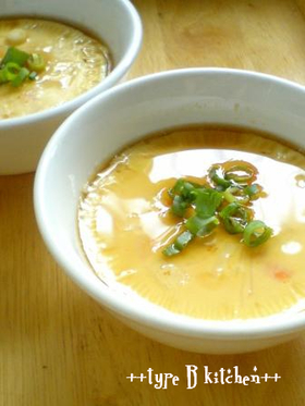 あと一品！お助け☆たまご豆腐