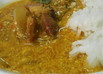 絶品簡単！☆かぼちゃのスープカレー♪♪