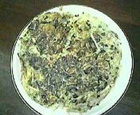 まねっこお好み焼き