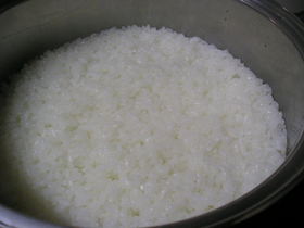 光熱費節約！昆布茶入れて鍋ご飯を炊こう！