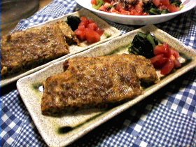 擬製肉豆腐