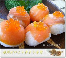 お家で作り置き*寿司酢