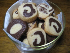絶賛★厚切りザクザクCookie♬