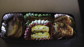 味噌汁の残りで！超簡単だし巻玉子