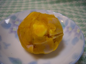 まんまるかぼ丸♡