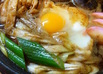 名古屋の味◇味噌煮込みうどん