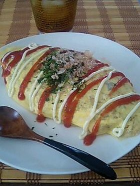 お好み☆オムライス