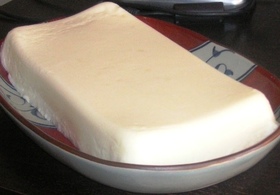美味しくて幸せ♪レアヨーグルトケーキ