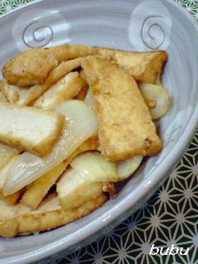 お豆腐やさんの簡単スピードおかず