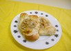 バターなしでデニっシュ？！