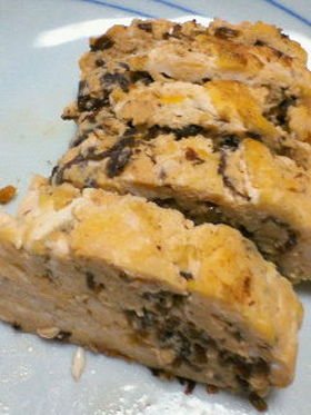 栄養満点！もずく酢のたまご焼き