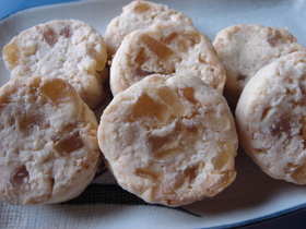 PineCoconutCookies