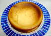 超どっしりチーズケーキ