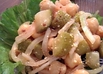 ひよこ豆の簡単★ピクルスサラダ