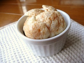 カリカリチーズ