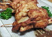 サバで手作り♪さつま揚げ
