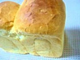 生クリーム食パン