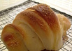 お手軽っ♪なんちゃってクロワッサン☆