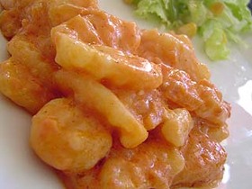 彼も絶賛！じゃがいもニョッキ