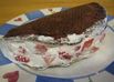 オムレットケーキ（卵アレルギー用）